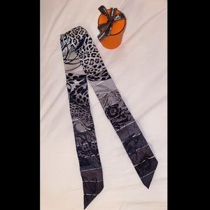 New-In-Box Hermes Twilly